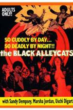 Watch The Black Alley Cats 123MovieFree