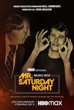 Watch Mr. Saturday Night 123moviesfree