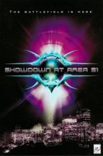Watch Showdown at Area 51 123MovieFree