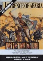 Watch The Making of \'Lawrence of Arabia\' 123moviesfree