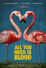 Watch All You Need Is Blood 123MovieFree