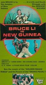 Watch Bruce Lee in New Guinea 123MovieFree