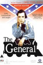 Watch The General 123MovieFree