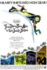 Watch Those Daring Young Men in Their Jaunty Jalopies 123MovieFree