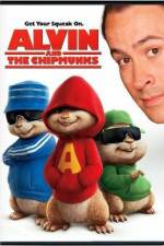 Watch Alvin and the Chipmunks 123MoviesFree
