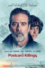 Watch The Postcard Killings 123MovieFree