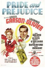 Watch Pride and Prejudice 123MovieFree