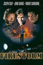 Watch Firestorm 123MovieFree