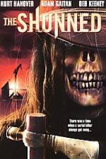 Watch The Shunned 123MovieFree