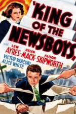 Watch King of the Newsboys 123MovieFree
