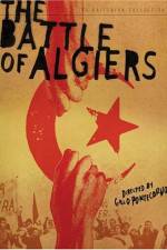 Watch Battaglia di Algeri, La 123MovieFree