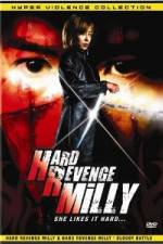 Watch Hard Revenge Milly 123MovieFree
