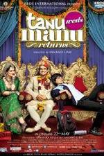 Watch Tanu Weds Manu Returns 123MovieFree