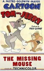 Watch The Missing Mouse (Short 1953) 123MovieFree