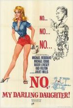 Watch No, My Darling Daughter 123MovieFree