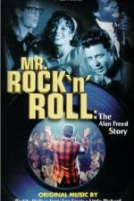 Watch Mr. Rock 'n' Roll: The Alan Freed Story 123MovieFree