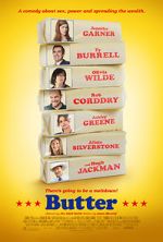 Watch Butter 123MovieFree