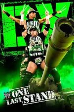Watch WWE: DX: One Last Stand 123MovieFree