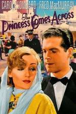 Watch The Princess Comes Across 123MovieFree