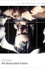 Watch That Obscure Object of Desire 123MovieFree