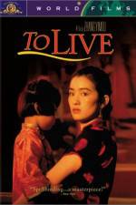 Watch To Live 123MovieFree