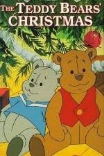 Watch The Teddy Bears' Christmas 123MovieFree