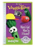 Watch VeggieTales: Where\'s God When I\'m S-Scared? 123MovieFree
