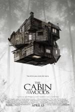 Watch The Cabin in the Woods 123MovieFree