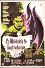 Watch The Curse of Nostradamus 123MoviesFree
