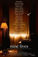 Watch Nine Lives 123moviesfree