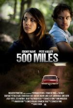 Watch 500 Miles 123MoviesFree