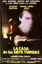 Watch La casa de las siete tumbas 123MovieFree