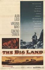 Watch The Big Land 123MoviesFree