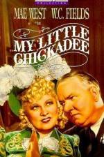 Watch My Little Chickadee 123MovieFree