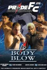 Watch Pride 25: Body Blow 123MovieFree