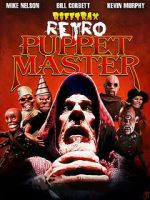 Watch RiffTrax: Retro Puppet Master 123moviesfree