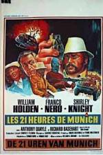 Watch 21 Hours at Munich 123moviesfree