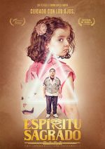 Watch The Sacred Spirit 123moviesfree