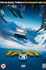 Watch Taxi 3 123MovieFree