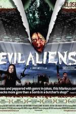 Watch Evil Aliens 123MoviesFree