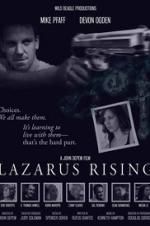 Watch Lazarus Rising 123MovieFree