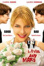 Watch Love and Mary 123MovieFree