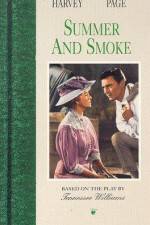 Watch Summer and Smoke 123MovieFree