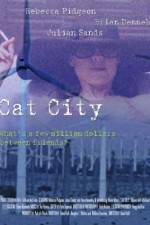 Watch Cat City 123MovieFree