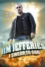 Watch Jim Jefferies: I Swear to God 123moviesfree