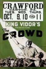 Watch The Crowd 123MovieFree