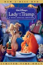 Watch Lady and the Tramp 123MovieFree