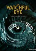 Watch The Watchful Eye 123MovieFree
