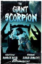 Watch The Giant Scorpion 123MovieFree