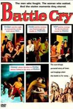 Watch Battle Cry 123MoviesFree
